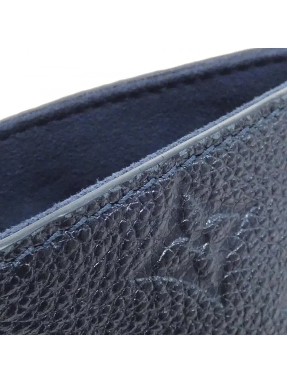 Louis Vuitton Monogram Empreinte All in BB